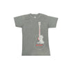 Graceland Elvis Guitar T-Shirt