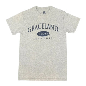 Graceland Trademark T-Shirt