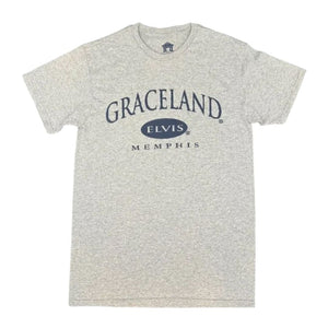 Graceland Trademark T-Shirt