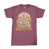 Graceland Traveler T-Shirt