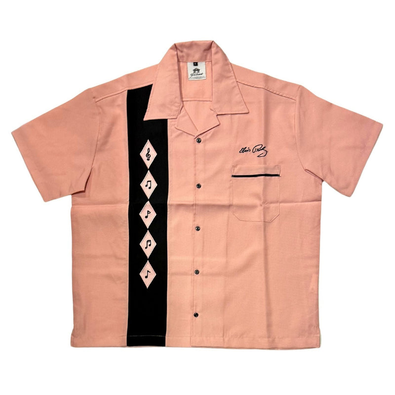 elvis dress shirts Just found these 3 shirts on the ajmelviscostume website. These are the ones Elvis wore during rehearsals for That's the Way it Is. Has anyone ever purchased one of these shirts? What