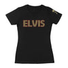 Elvis Lights Women's T-Shirt
