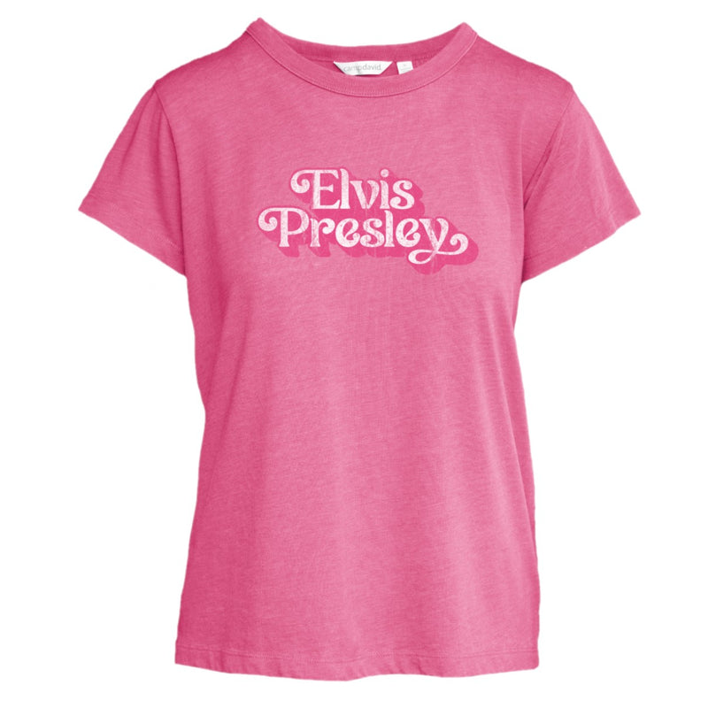 elvis T-shirts & tops nu online kopen elvis T-shirts & tops nu online kopen