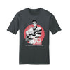 Elvis 70 Years Of Rock 'N Roll Front Back T-Shirt