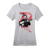 Elvis 70 Years of Rock N Roll Women's T-Shirt