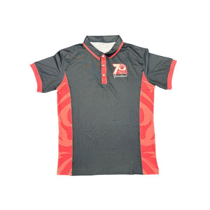 Elvis 70 Years of Rock N Roll Polo