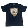 Elvis 90 Guitar Pick T-Shirt