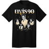 Elvis 90 Collage T-Shirt