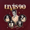 Elvis 90 Collage Sweatshirt