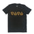 Guitar Pick TCB Bolt T-Shirt