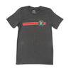 Presley Motors V-8 Stripe T-Shirt