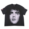 Elvis Close Up Oversized T-Shirt
