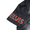 Elvis Close Up Sublimated T-Shirt