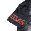 Elvis Close Up Sublimated T-Shirt