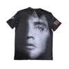 Elvis Close Up Sublimated T-Shirt