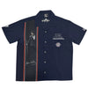 Graceland Air Panel Shirt