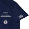 Graceland Air Panel Shirt