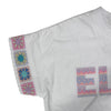 Elvis Graceland Watercolor Motif Women’s T-Shirt