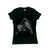 Elvis Signature Style: Elvis With Guitar Women's T-Shirt