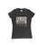 Elvis Signature Style: Elvis Presley Rain Short Sleeve Women's T-Shirt