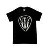 TCB Guitar Pick T-Shirt