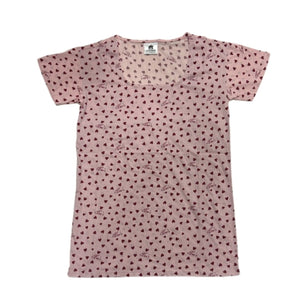 Heart Elvis Nightshirt