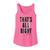 Elvis Presley That's All Right Women's Tank