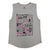 Elvis Song Titles Women's Tank