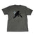 TCB Guitar Silhouette T-Shirt