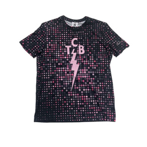 TCB Dots Sublimated T-Shirt