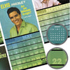 Elvis 2024 Special Edition Calendar