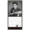 Elvis 2024 Mini Wall Calendar