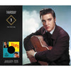 2026 Elvis Day-At-A-Time Calendar