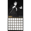 2026 Elvis Mini Calendar