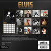 2026 Elvis Mini Calendar