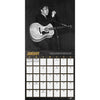 2026 Elvis Collector's Calendar