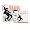 2027 Elvis Presley By Day Calendar