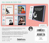 2027 Elvis Presley By Day Calendar