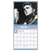 2027 Elvis Presley Wall Calendar