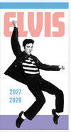 2027 Elvis Presley Pocket Planner