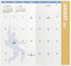 2027 Elvis Presley Pocket Planner