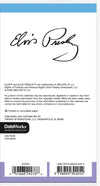 2027 Elvis Presley Pocket Planner