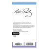 2027 Elvis Presley Pocket Planner