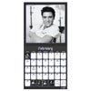 2027 Elvis Presley Collector's Edition Calendar