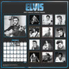 2027 Elvis Presley Collector's Edition Calendar