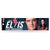 2024 Elvis For President Photo Bumper Sticker