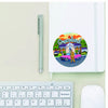 Graceland Whimsey Sticker