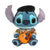 Disney Stitch Inspired By Elvis Gold Suit HugMe Vibrating Plush