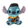 Disney Stitch Inspired By Elvis Blue Hawaii Phunny