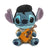 Disney Stitch Inspired By Elvis Gold Suit Phunny